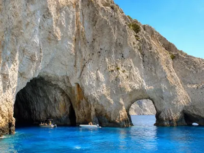 South coast, Malta