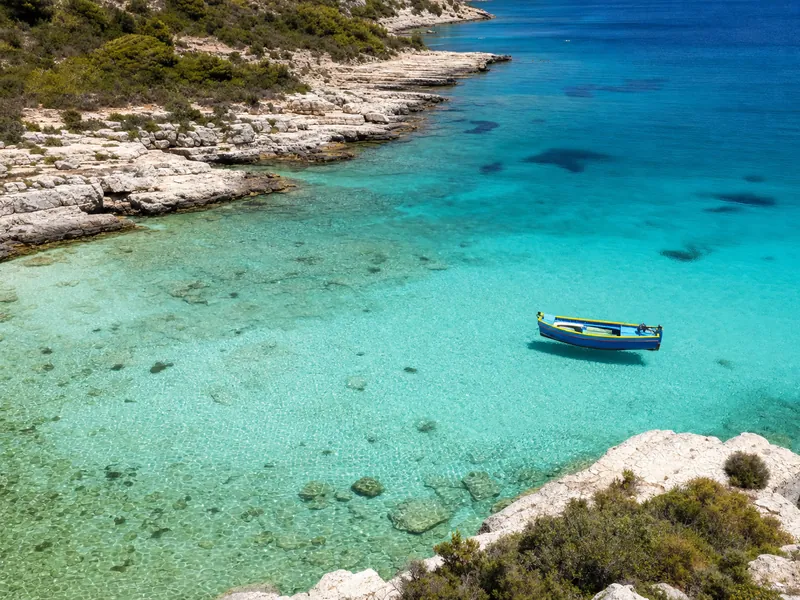 Blue Lagoon, Comino, Comino, Malta