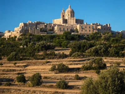 Gozo, Malta