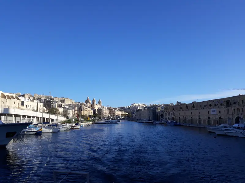 Malta 2019