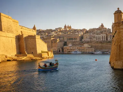 Valletta, Malta