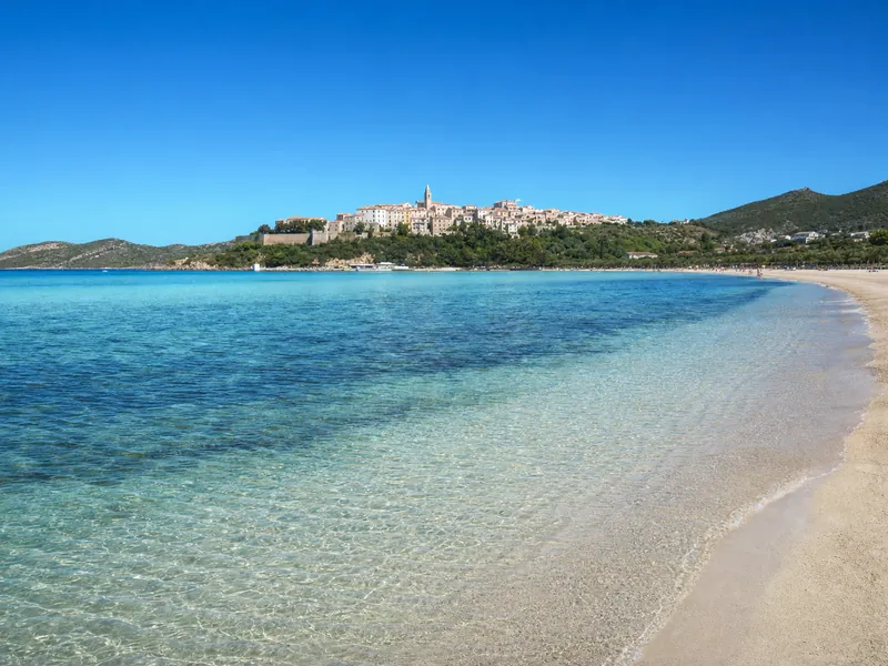 Mellieħa Bay (Għadira), North, Malta