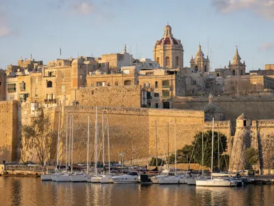 Three Cities, Malta